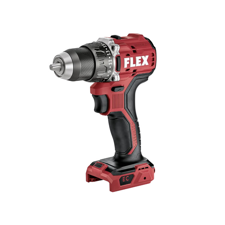 FLEX电钻起子DD 2G 18.0-EC LD C的使用注意事项